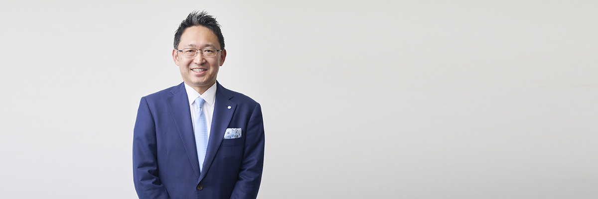 代表イメージ