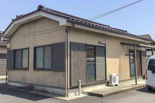 物件イメージ