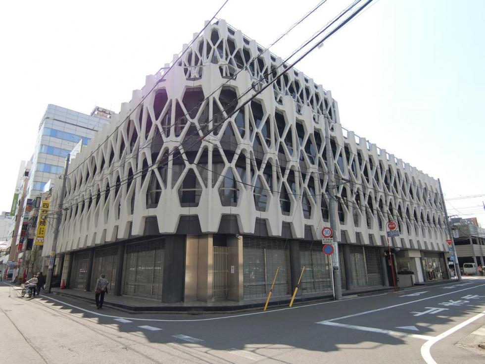 川越支店